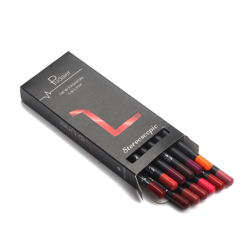 Volume Max Batom (Pague 6 e Leve 12)