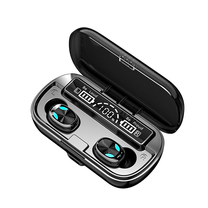 Fone de Ouvido Sem fio AlfaPods Pro® Bluetooth